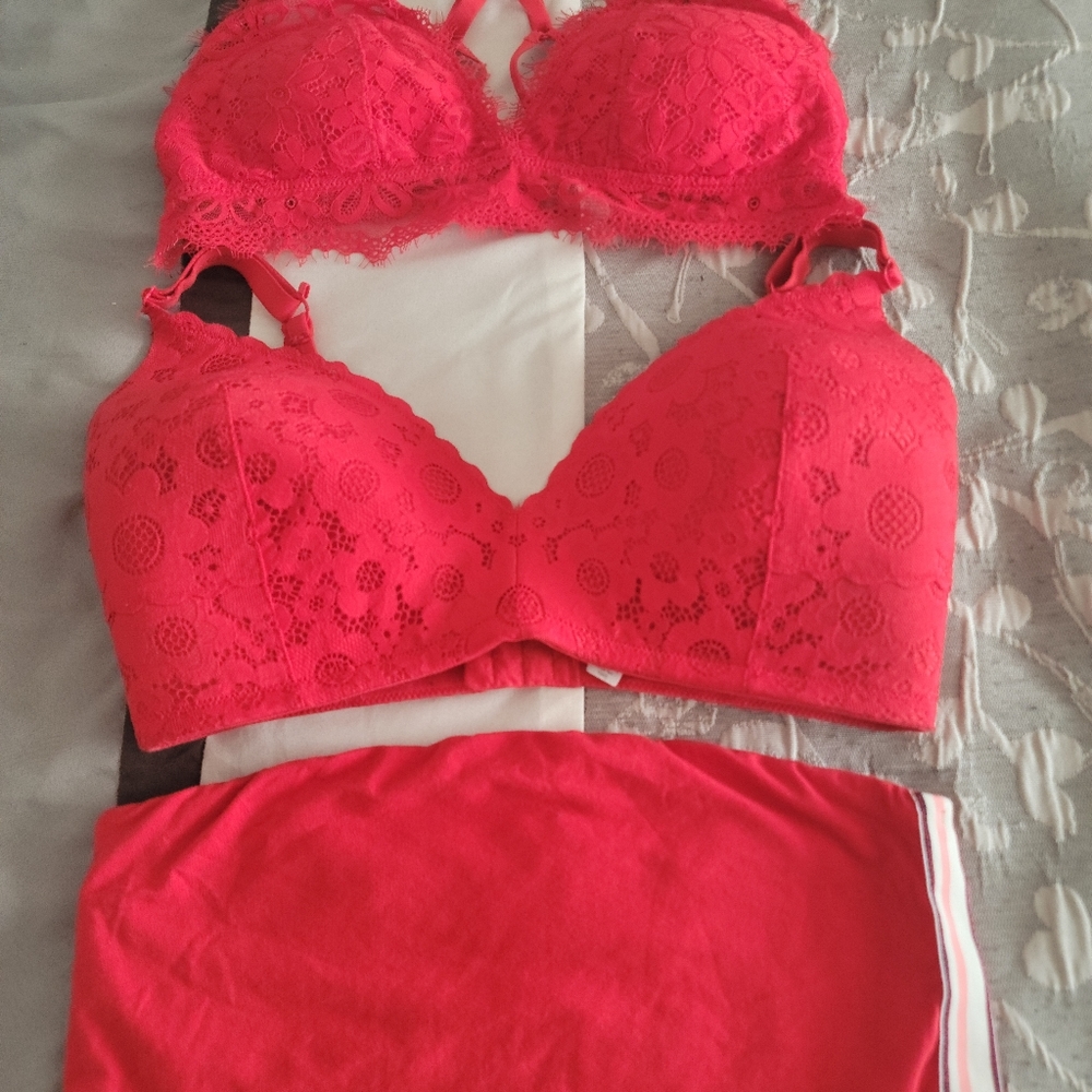 Aerie Bras